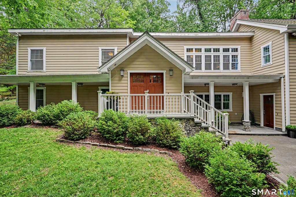Photo of 59 Dandy Drive, Greenwich, CT 06807 (MLS # 24189025)