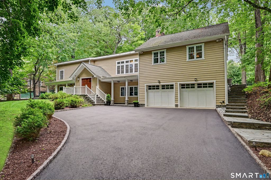 Photo of 59 Dandy Drive, Greenwich, CT 06807 (MLS # 24189025)