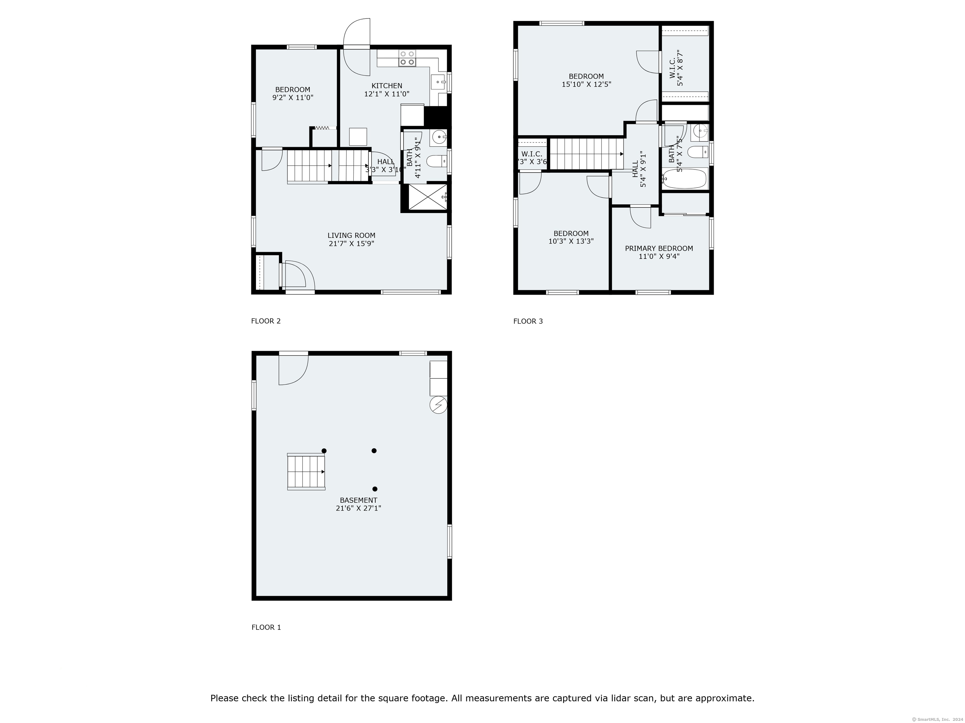 20 Ivy Street, New Haven, Connecticut image 23