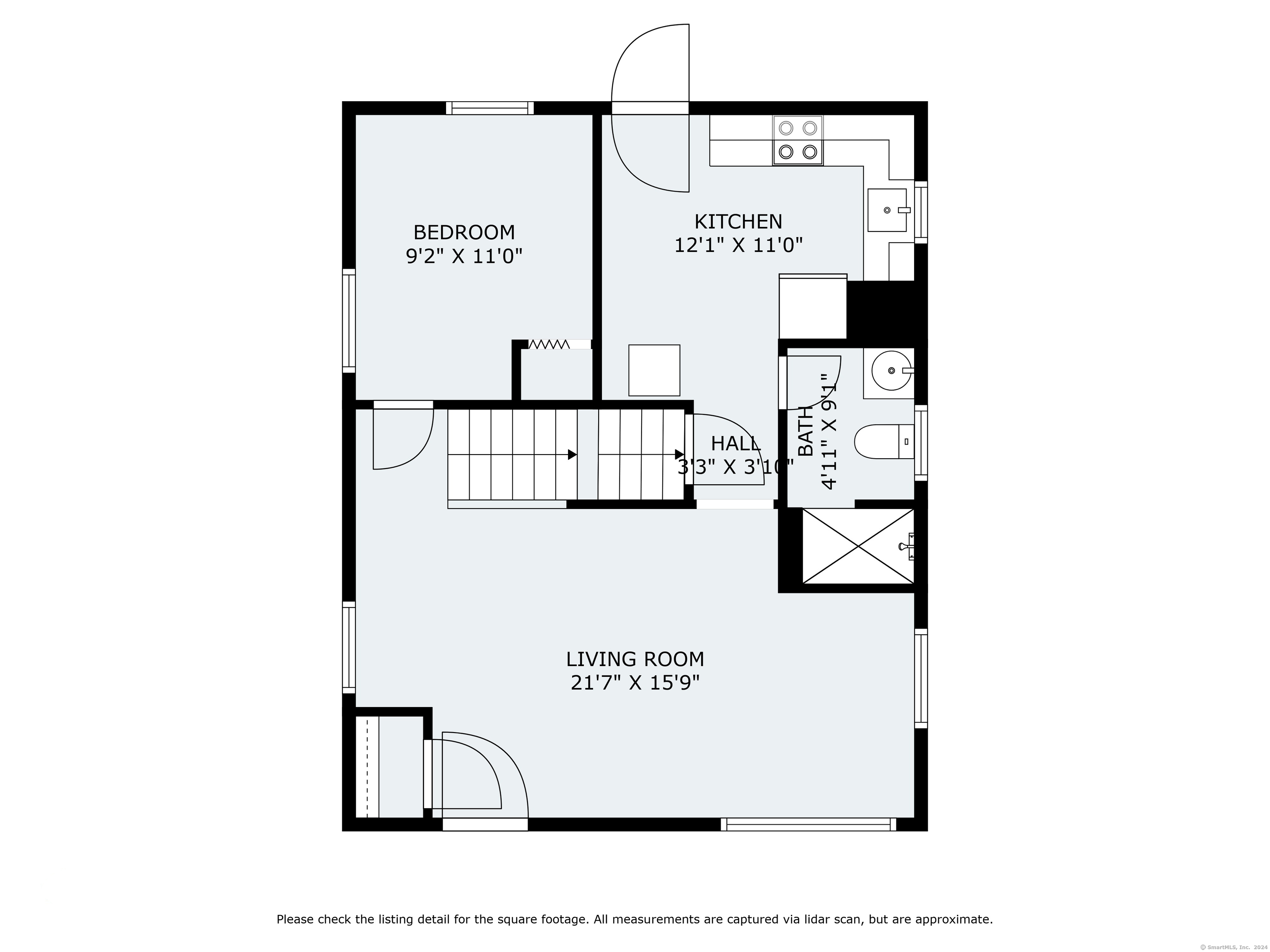 20 Ivy Street, New Haven, Connecticut image 24