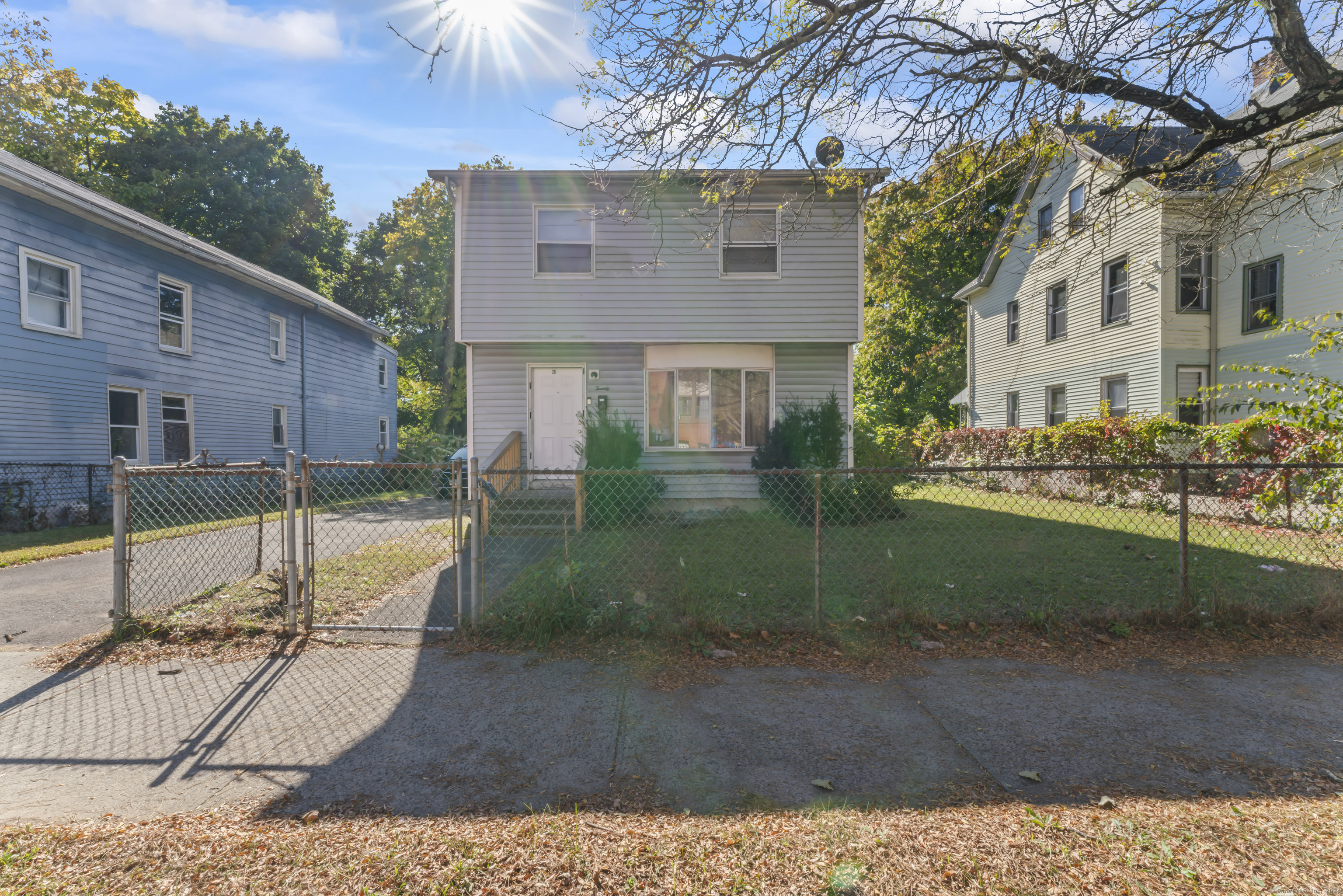20 Ivy Street, New Haven, Connecticut image 2