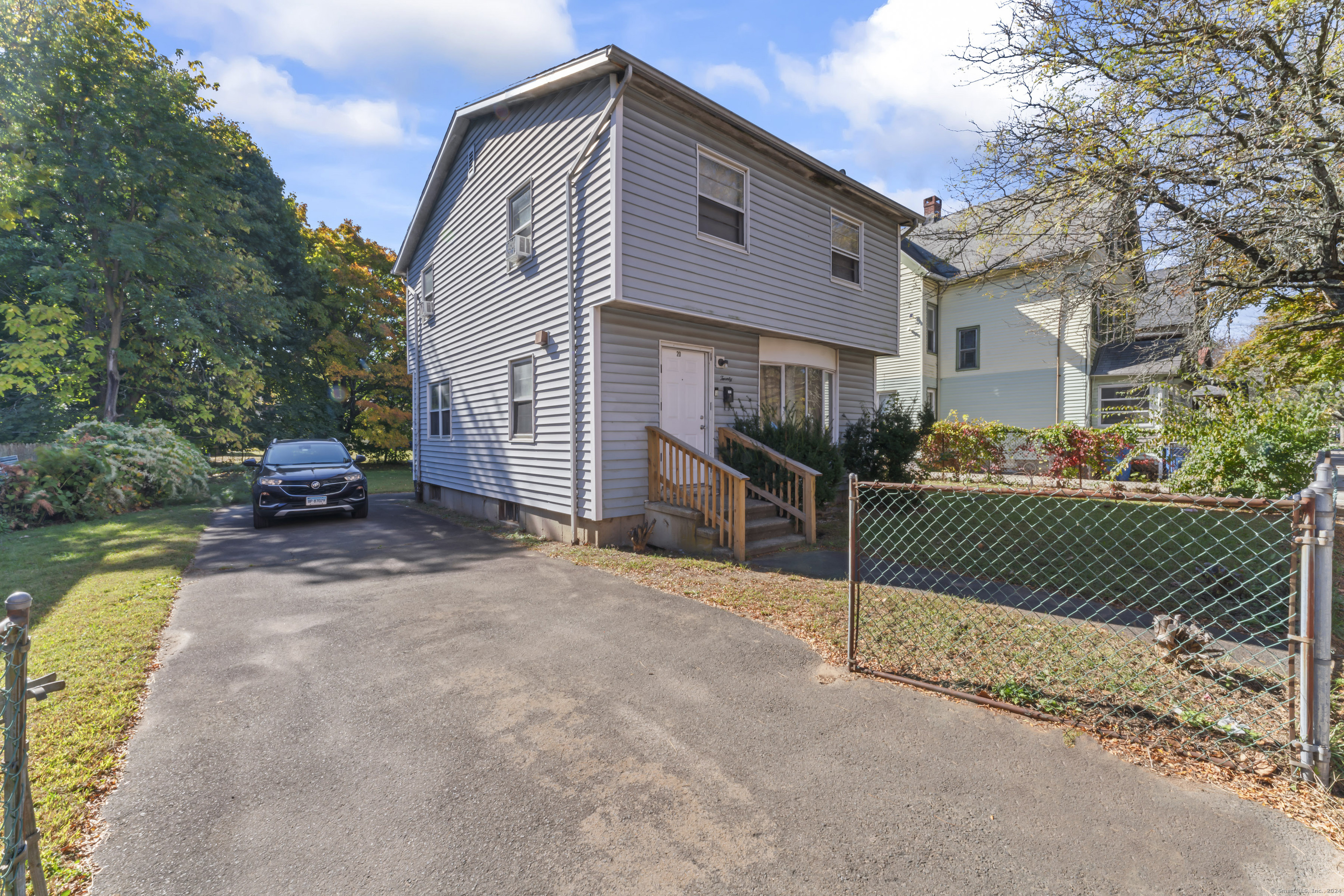 20 Ivy Street, New Haven, Connecticut image 3