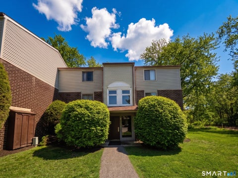 Condo For Sale - 7 Padanaram Road #257<br/> Danbury, CT 06811
