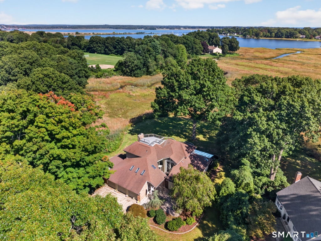 Photo of 5 Sand Creek Drive, Old Saybrook, CT 06475 (MLS # 24205576)