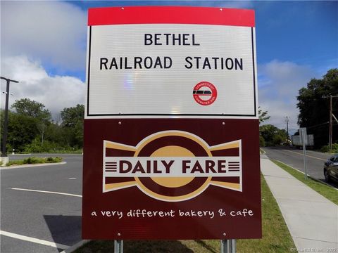 Tiny photo for 168C Greenwood Avenue, Bethel, CT 06801 (MLS # 24138582)