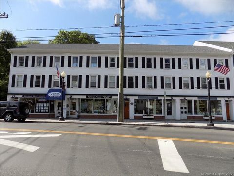 Tiny photo for 168C Greenwood Avenue, Bethel, CT 06801 (MLS # 24138582)