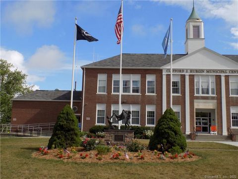 Tiny photo for 168C Greenwood Avenue, Bethel, CT 06801 (MLS # 24138582)