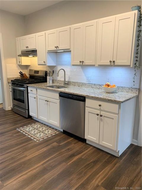 Tiny photo for 168C Greenwood Avenue, Bethel, CT 06801 (MLS # 24138582)