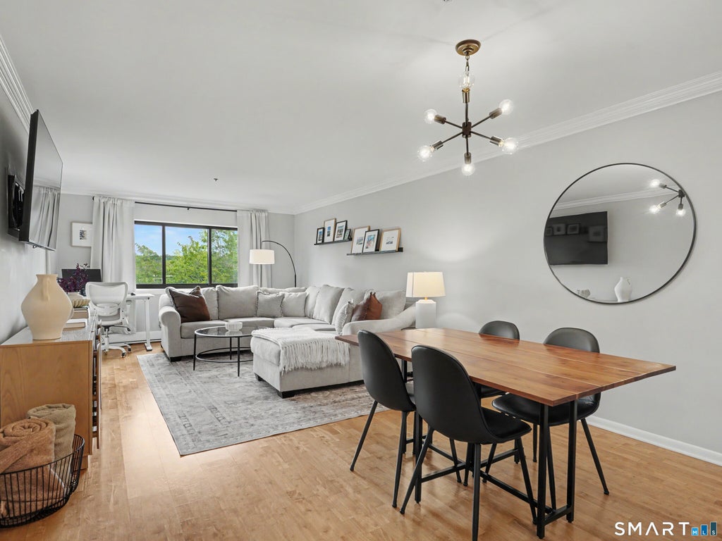 Photo of 970 Hope Street #4A, Stamford, CT 06907 (MLS # 24208577)