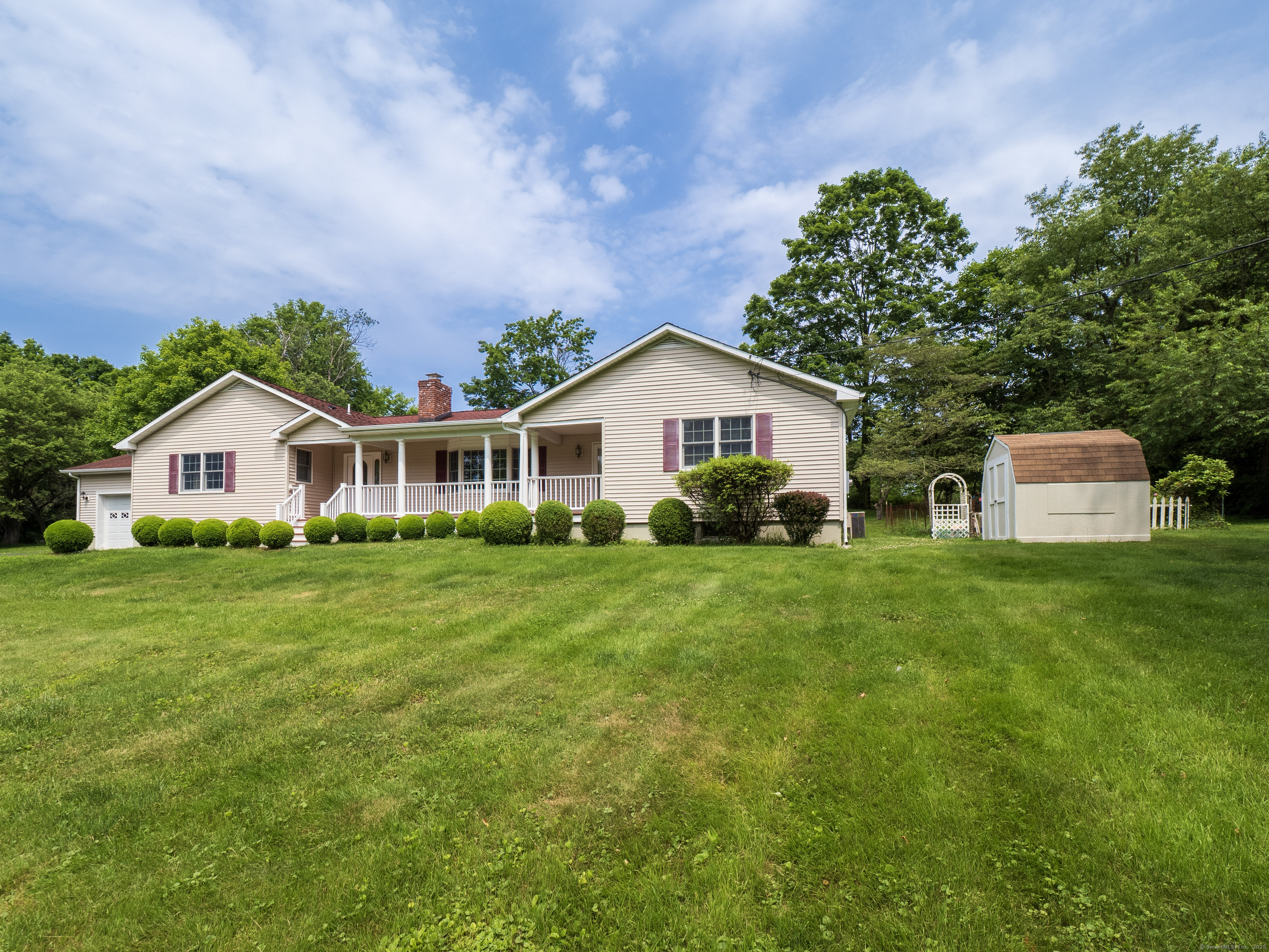 11 Scodon Drive