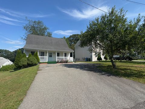 9 Thamesview Road Norwich CT 06360