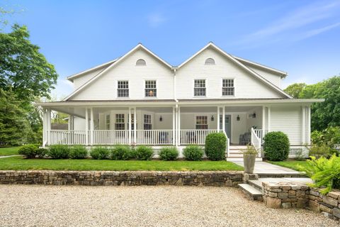 145 Seir Hill Road Wilton CT 06897
