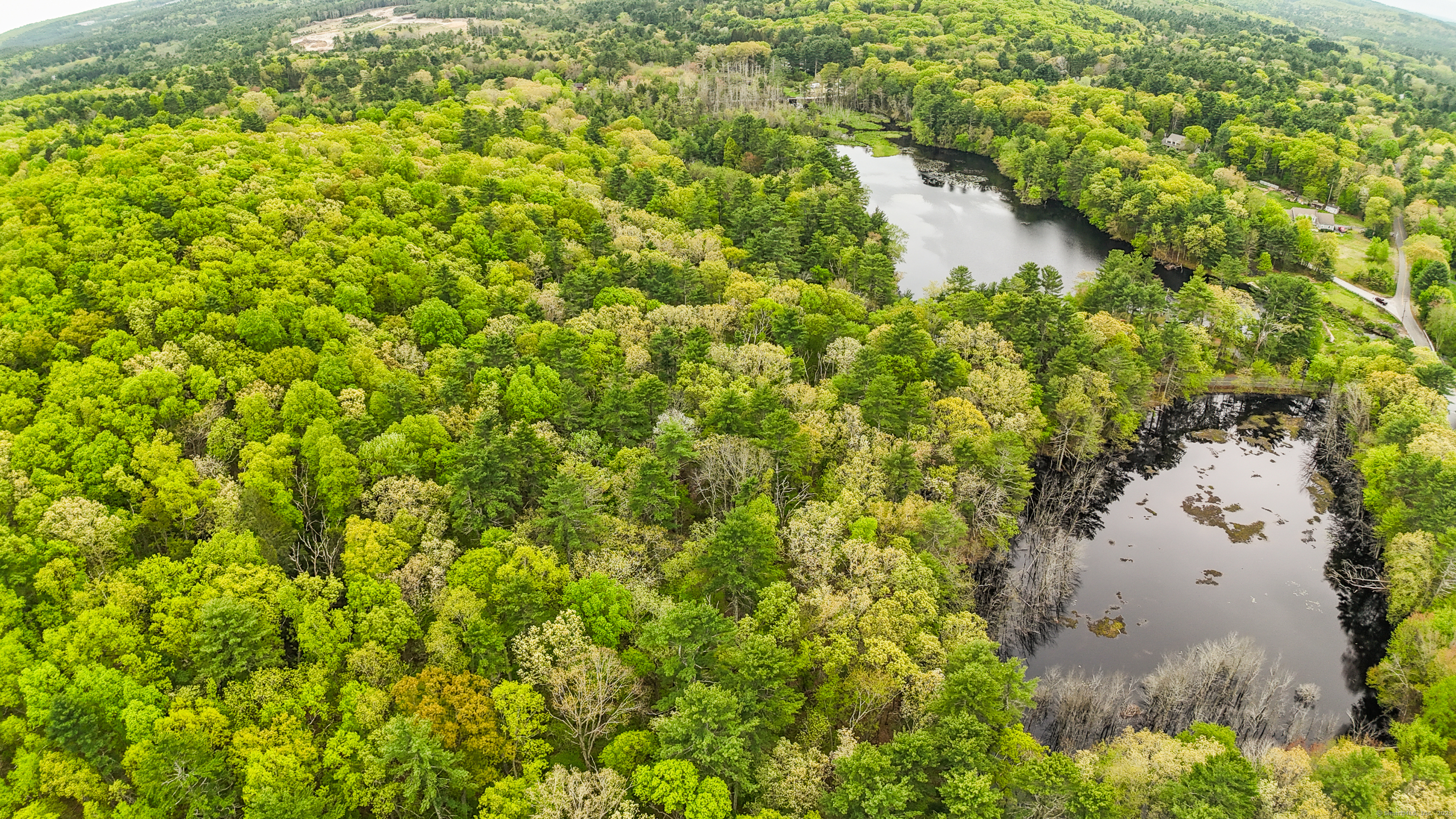 634 Parcel B 5 Mile River Road