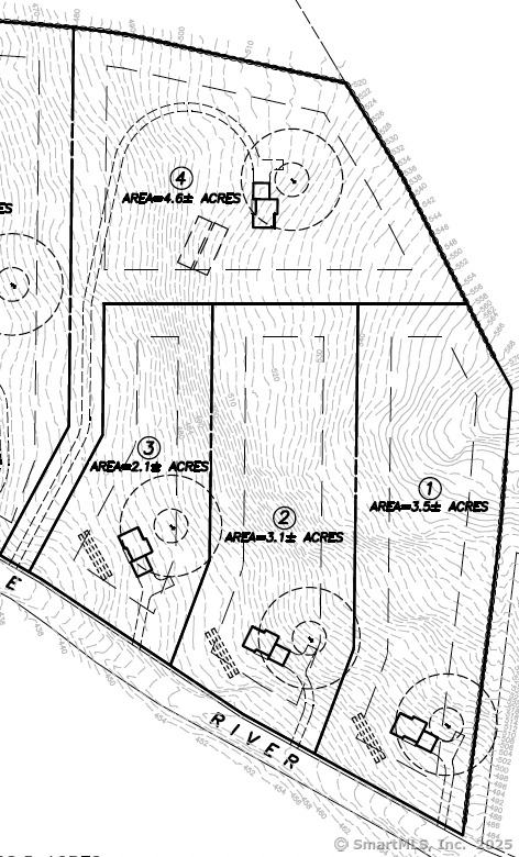 634 Parcel B 5 Mile River Road