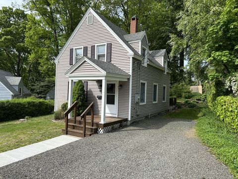 155 High Street, Manchester, CT 06040 - #: 24095635