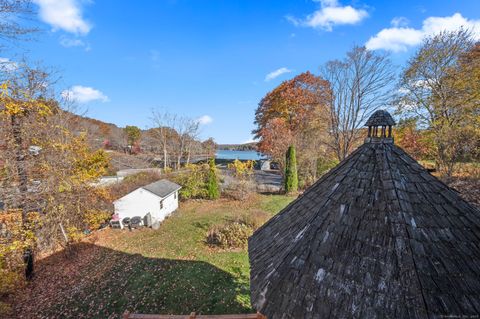 11 Schwanda Road A Stafford CT 06076