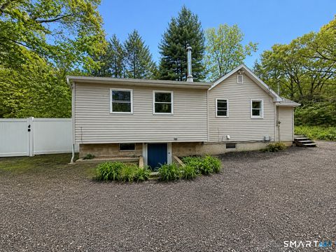 Tiny photo for 23 Pootatuck Trail, Newtown, CT 06482 (MLS # 24170075)