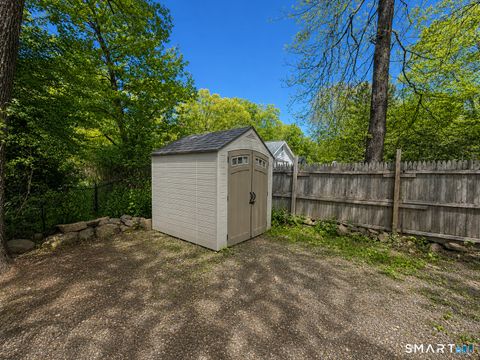 Tiny photo for 23 Pootatuck Trail, Newtown, CT 06482 (MLS # 24170075)