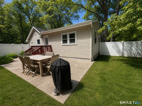 Tiny photo for 23 Pootatuck Trail, Newtown, CT 06482 (MLS # 24170075)
