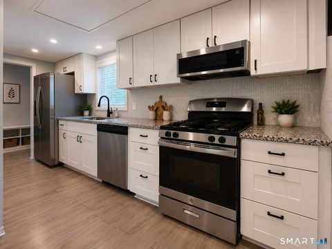 Tiny photo for 23 Pootatuck Trail, Newtown, CT 06482 (MLS # 24170075)