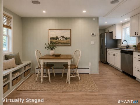 Tiny photo for 23 Pootatuck Trail, Newtown, CT 06482 (MLS # 24170075)