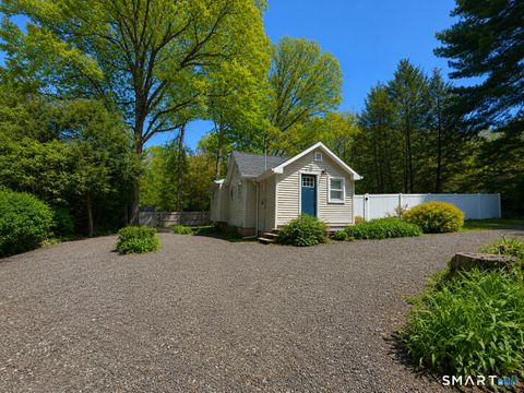 Tiny photo for 23 Pootatuck Trail, Newtown, CT 06482 (MLS # 24170075)