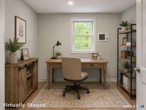 Tiny photo for 23 Pootatuck Trail, Newtown, CT 06482 (MLS # 24170075)