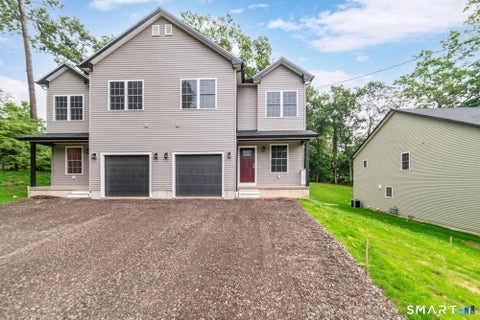 Photo of 659A Meriden Avenue, Southington, CT 06489 (MLS # 24187361)
