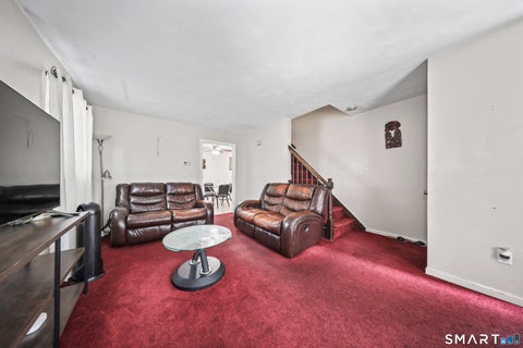 Tiny photo for 45-47 Server Street, Manchester, CT 06040 (MLS # 24201772)