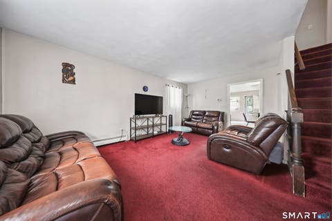 Tiny photo for 45-47 Server Street, Manchester, CT 06040 (MLS # 24201772)