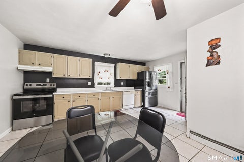 Tiny photo for 45-47 Server Street, Manchester, CT 06040 (MLS # 24201772)