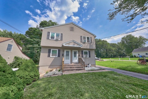 Photo of 45-47 Server Street, Manchester, CT 06040 (MLS # 24201772)
