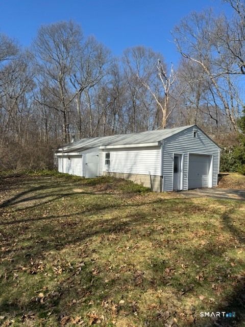 Tiny photo for 35 Sipples Hill Road, East Haddam, CT 06469 (MLS # 24163471)