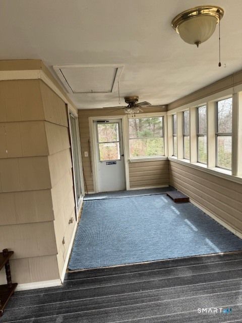 Tiny photo for 35 Sipples Hill Road, East Haddam, CT 06469 (MLS # 24163471)