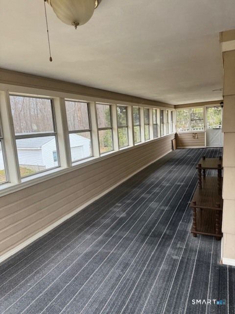 Tiny photo for 35 Sipples Hill Road, East Haddam, CT 06469 (MLS # 24163471)