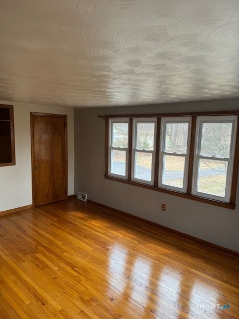 Tiny photo for 35 Sipples Hill Road, East Haddam, CT 06469 (MLS # 24163471)