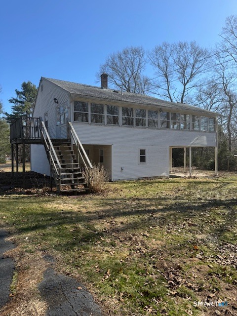 35 Sipples Hill Road