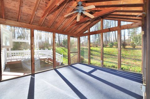 Tiny photo for 61 Winthrop Road, Windsor, CT 06095 (MLS # 24110096)