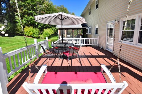 Tiny photo for 61 Winthrop Road, Windsor, CT 06095 (MLS # 24110096)
