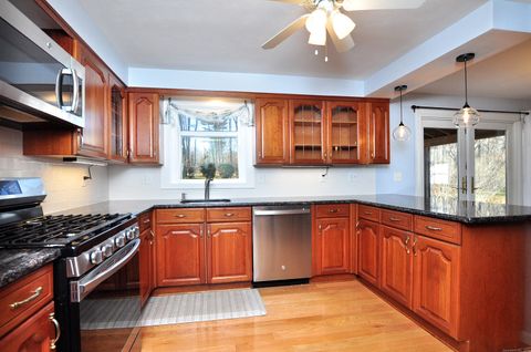 Tiny photo for 61 Winthrop Road, Windsor, CT 06095 (MLS # 24110096)