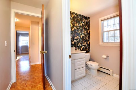 Tiny photo for 61 Winthrop Road, Windsor, CT 06095 (MLS # 24110096)