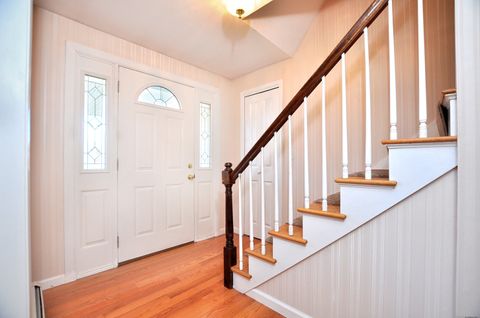 Tiny photo for 61 Winthrop Road, Windsor, CT 06095 (MLS # 24110096)