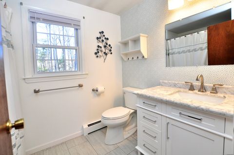 Tiny photo for 61 Winthrop Road, Windsor, CT 06095 (MLS # 24110096)