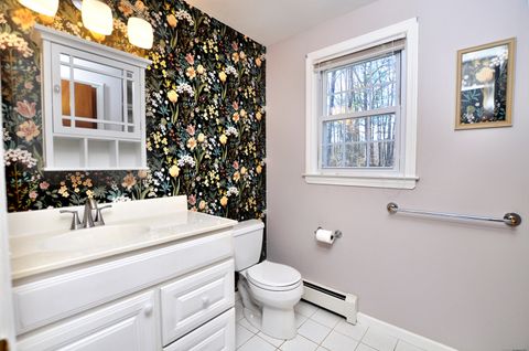 Tiny photo for 61 Winthrop Road, Windsor, CT 06095 (MLS # 24110096)