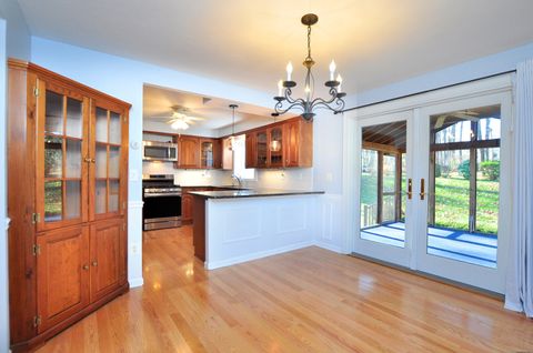 Tiny photo for 61 Winthrop Road, Windsor, CT 06095 (MLS # 24110096)