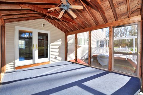 Tiny photo for 61 Winthrop Road, Windsor, CT 06095 (MLS # 24110096)