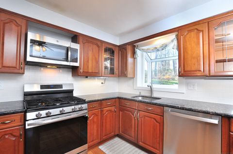 Tiny photo for 61 Winthrop Road, Windsor, CT 06095 (MLS # 24110096)