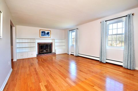 Tiny photo for 61 Winthrop Road, Windsor, CT 06095 (MLS # 24110096)