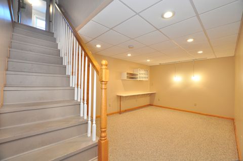 Tiny photo for 61 Winthrop Road, Windsor, CT 06095 (MLS # 24110096)