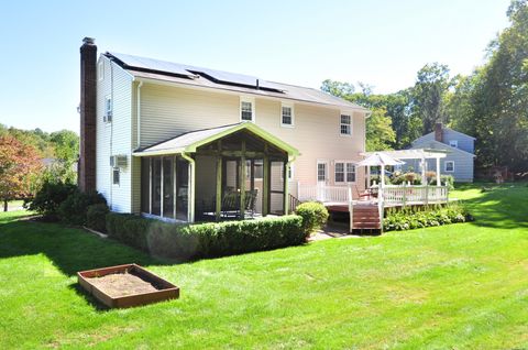 Tiny photo for 61 Winthrop Road, Windsor, CT 06095 (MLS # 24110096)